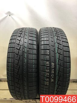 Yokohama W.Drive V902A 225/55 R19 99V 