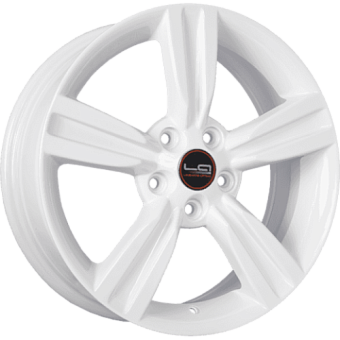 Replica LegeArtis Nissan (NS77) 6,5x17 5x114,3 ET45 dia 66,1 W