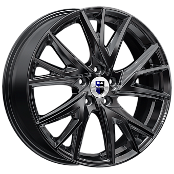 K&K Кайлас 6,5x18 5x114,3 ET48 dia 67,1 кварц