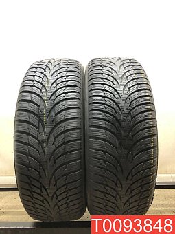 Nokian WR D3 215/65 R16 102H 