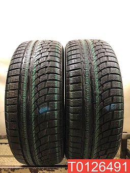 Nokian WR A4 215/55 R17 98V 