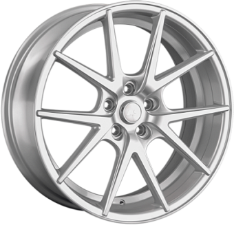 LS wheels 1333 8,5x20 5x114,3 ET45 dia 67,1 S LS wheels 1333 8,5x20 5x114,3 ET45 dia 67,1 S
