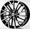 Carwel Токо 1717 (Changan CS75) 7x17 5x114,3 ET45 dia 60,1 ABT