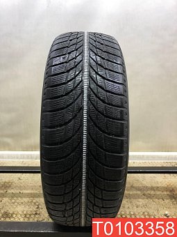 Kumho Winter Craft WI51 205/60 R16 96T 