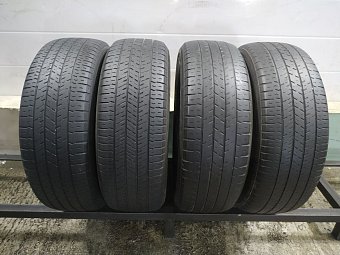 Yokohama Geolandar G91 225/60 R18 100H 