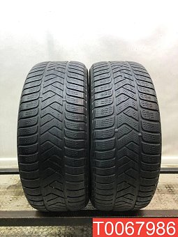 Pirelli Winter Sottozero 3 225/50 R17 98H 