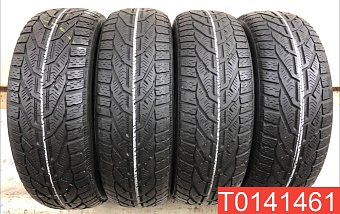Tigar Winter 185/60 R15 88T 