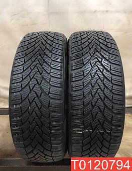 Continental ContiWinterContact TS850 185/55 R15 86H 