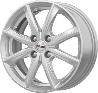 iFree Бланш 6x15 4x98 ET33 dia 58,5 нео-классик