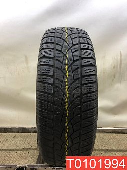 Dunlop SP Winter Sport 3D 215/65 R16 98H 