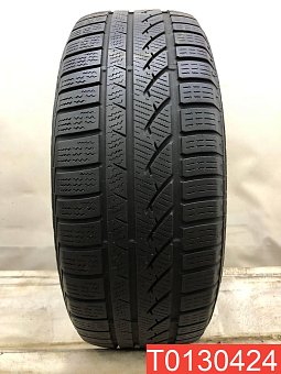 Continental ContiWinterContact TS 810 205/55 R16 91H 