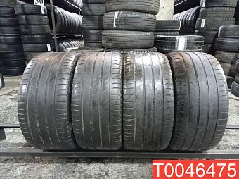 Michelin Latitude Sport 3 295/35 R21 107Y 