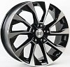 RST R177 (Geely Coolray) 7x17 5x114,3 ET45 dia 54,1 BD