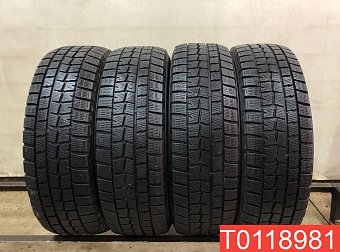 Dunlop Winter Maxx WM01 185/65 R15 88Q 