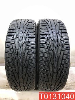 Nokian Nordman RS2 SUV 215/60 R17 100R 