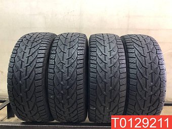 Tigar Winter 195/55 R15 85H 