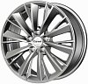 Carwel Кивиристи 7x17 5x110 ET39 dia 65,1 SL