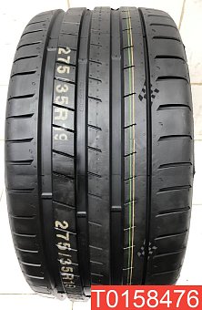 Kumho Ecsta PS91 275/35 R19 100Y 