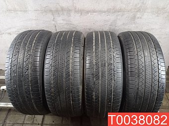 Michelin Latitude Tour HP 265/60 R18 110H 