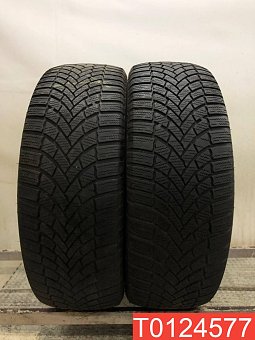 Bridgestone Blizzak LM005 225/60 R18 104V 