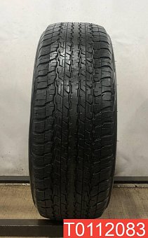 Dunlop Grandtrek AT22 265/65 R17 112T 