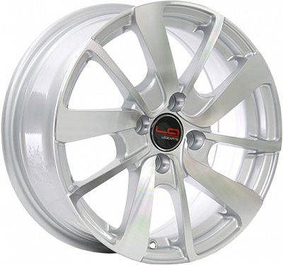 Диски LegeArtis Concept RN503 - 1