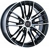 NZ F-33 6,5x16 5x114,3 ET50 dia 66,1 BKF