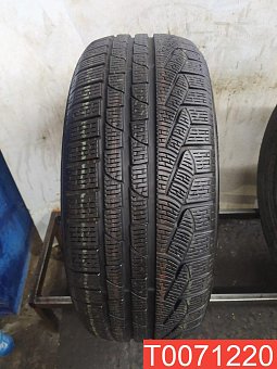 Pirelli Sottozero Winter 210 Series 2 225/45 R18 95Y 