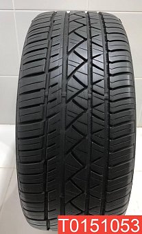 Continental SureContact RX 245/45 R18 100Y 