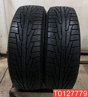 Nokian Nordman RS2 185/60 R15 88R 