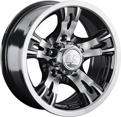 Диски LS wheels 883 - 1