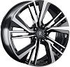 Replay Volkswagen (VV361) 7x19 5x112 ET43 dia 57,1 BKF