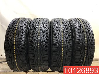 Nokian Nordman RS2 185/60 R15 88R 