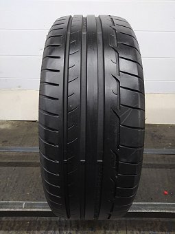 Dunlop Sport Maxx RT 235/55 R19 101W 