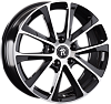 Replica Replay Nissan (NS224) 7x17 5x114,3 ET47 dia 66,1 BKF