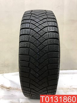 Pirelli Ice Zero Friction 215/60 R17 100T Нет