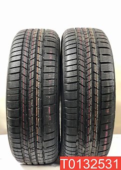 Continental CrossContactWinter 235/55 R19 101H 