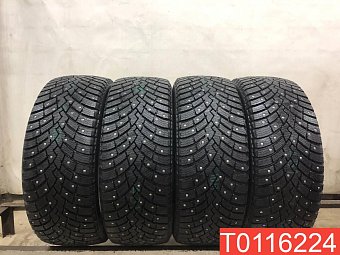 Pirelli Ice Zero 2 225/50 R17 98T 