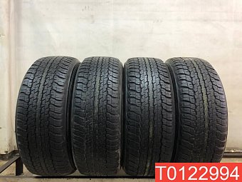 Dunlop Grandtrek AT22 265/60 R18 110H 