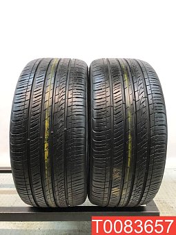 Kumho Majesty Solus KU50 245/40 R18 97W 