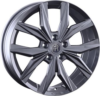 Replay Volkswagen (VV226) 7x18 5x112 ET43 dia 57,1 GM