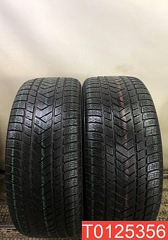 Pirelli Sottozero Winter 265/45 R20 108V 