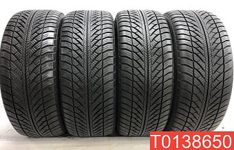 Goodyear UltaGrip Perfomans 8 245/45 R18 100V RunFlat