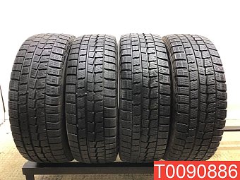 Dunlop Winter Maxx WM01 215/60 R16 95Q 