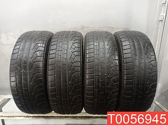 Pirelli Sottozero Winter 210 Series 2 225/60 R17 99H RunFlat