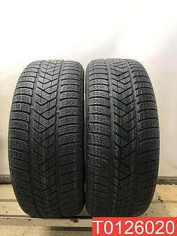 Pirelli Scorpion Winter 235/55 R18 104H 