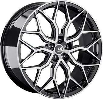 LS Forged FG13 8x18 5x108 ET36 dia 65,1 BKF