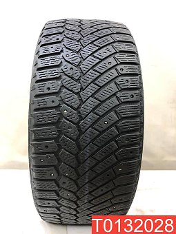 Gislaved Nord Frost 200 225/45 R17 94T Нет