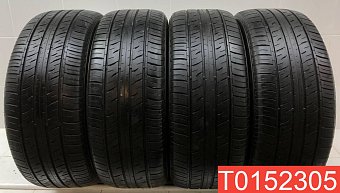 Dunlop Grandtrek PT3A 275/50 R21 113V 