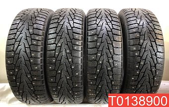 Nokian Tyres Nordman 7 SUV 225/60 R18 104T 